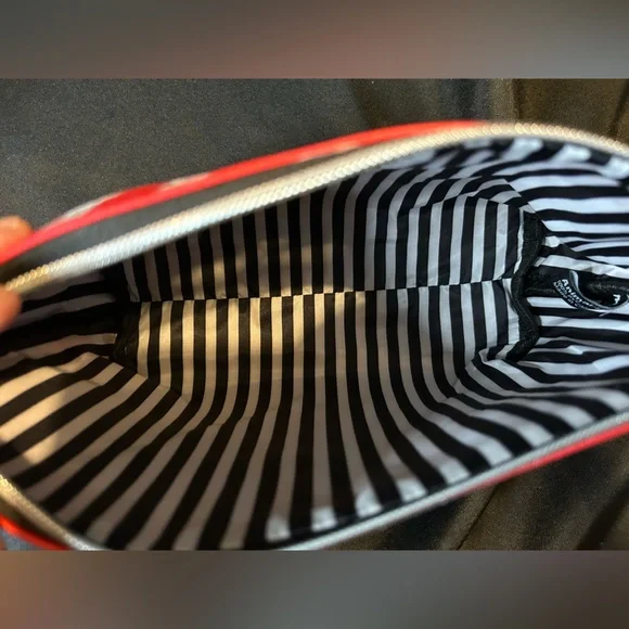 NWT - Marc Tetro Westies Dogs Cosmetic Bag AND Travel Train Case  - NWT - Picture 7 of 8